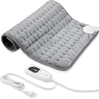 24"X20" Electric Heating pad by VIBOOS