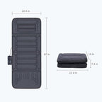 COMFIER Massage Mat Full Body, Massage Pad - Image 7