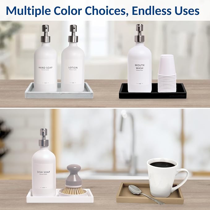 Spacewiser Countertop and Vanity Tray - Image 8