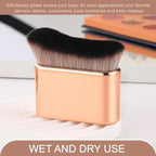 KINGMAS Self Tanner Brush - Image 5