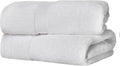 Superior Solid Egyptian Cotton Bath Towel Set by SUPERIOR