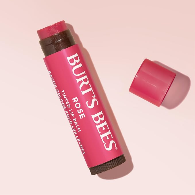 Burt's Bees Lip Tint Balm, Mothers Day Gifts - Image 8