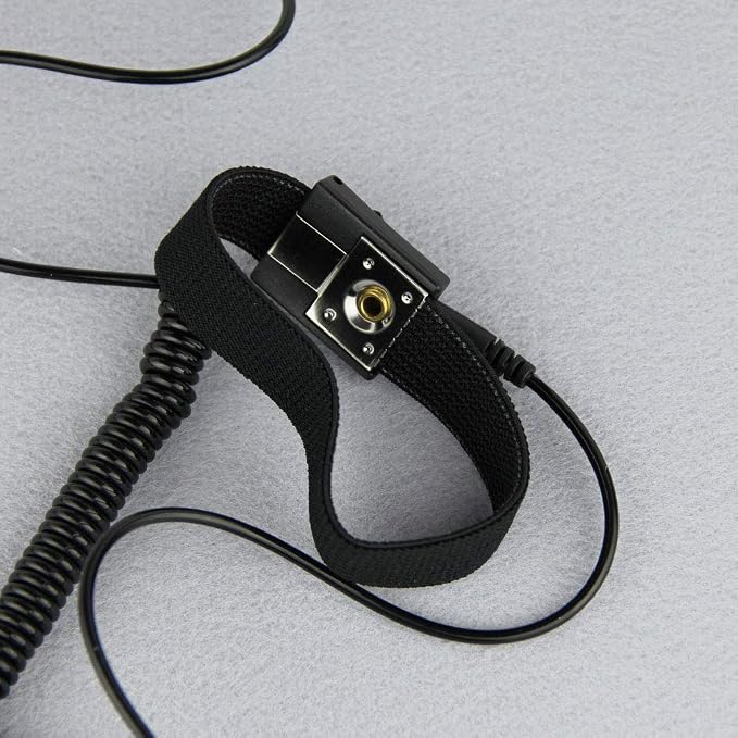 Wristband Strap for Ion Ionic Foot Detox Bath Spa Machine - Image 3