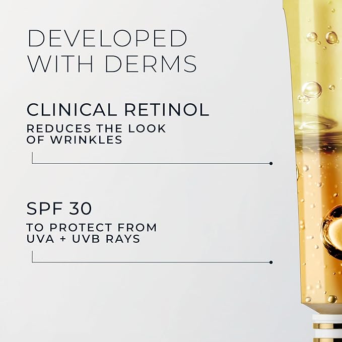 RoC Retinol Correxion Deep Wrinkle Daily Face Moisturizer - Image 5