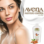 Instituto Español Almond Body Oil, Smoothness - Image 6