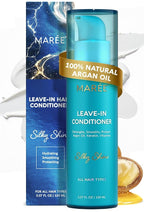 MAREE Leave-In Conditioner Hair Gloss by MAREE