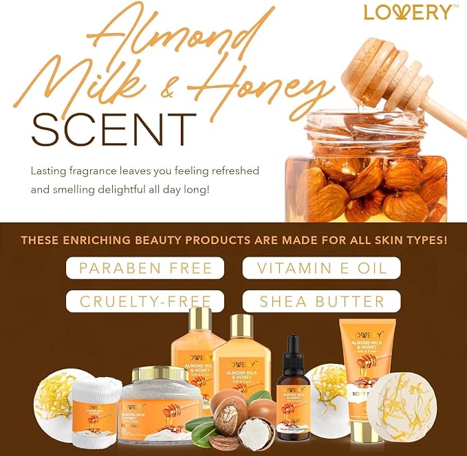 Gifts for Women Gift Basket for Women - Image 5