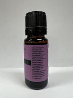 Lilac & Lilies Premium Grade Fragrance Oil - 10ml - Scented Oil - Image 7
