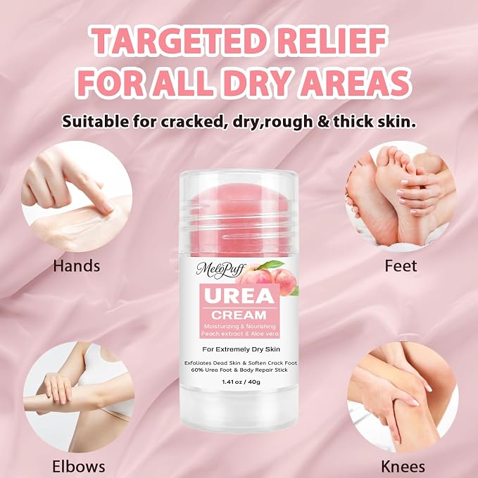 60% Urea Cream plus 2% Salicylic Acid - Image 7