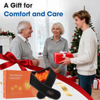 Cordless Neck Heating Pad for Pain, Neck Massager - Image 8