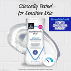 Summer's Eve Ultimate Odor Protection Daily Feminine Wash, pH-Balanced Formula - Image 4
