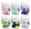 Steam Eye Mask for Dry Eyes and Puffiness, Fast Relief Disposable Self Heating by Epielle