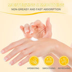50 Pack Hand Cream Gift Set for Women, Bulk Mini Hand Lotion Teacher - Image 4