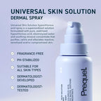 Prequel Skin Universal Skin Solution Hypochlorous Acid Spray - Image 3