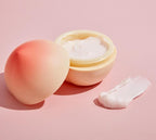 TONYMOLY Peach Hand Cream – Moisturizing & Nourishing Korean Skincare - Image 6