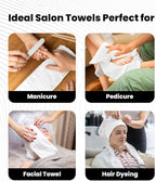 Avalon Towels Salon Towel - Image 6