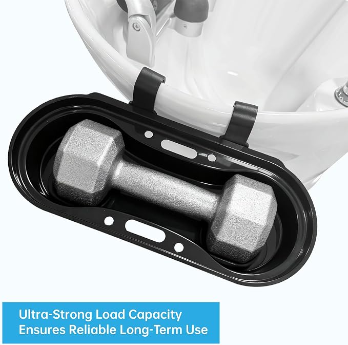 Salon Storage Rack - Image 3
