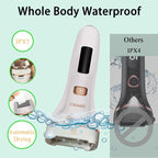 Electric Callus Remover for Feet, Long Service Time Foot Scrubber, Rechargeable - Image 3