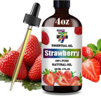 Strawberry Essential Oil by GV77ZFESSENTIALOILBUYNOW