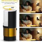 L LOHAS LED Night Lights Plug into Wall - Image 5