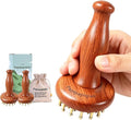 29teeth Copper Head Massage Comb by CraftedforYourComfort
