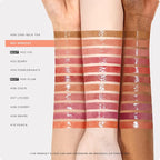 Nature Republic HONEY MELTING LIP SOFT LIP STICK, Hydrating Gloss, Moisturizing - Image 5