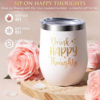 Mothers Day Birthday Gifts for Women Self Care Package Get Well Soon Gift - Image 7