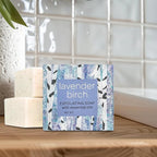 Greenwich Bay Mini Botanical Soap Bars – 12 Pack 1.9 oz Each – Individually - Image 6