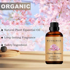 Cherry Blossom Essential Oils, 30ML Pure and Natural Essential Oil - Image 4