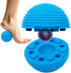 RAD The Original Neuro Ball – Foot Roller & Textured Massage Ball by RAD