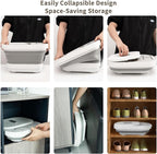UNIFULL Collapsible Foot Spa Bath - Image 6
