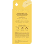 Burt's Bees Boosted Lip Balm Sheer Plus; Vitamin Lip Balm, Nourishing Vitamin C - Image 14