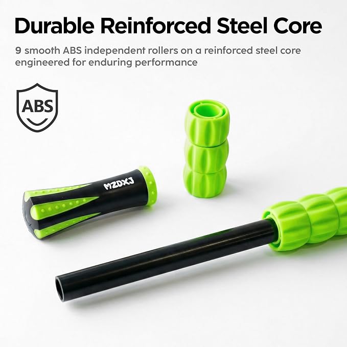 Muscle Roller & Massage Roller Stick - Image 5