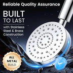 FEELSO Filtered Shower Head - Image 2
