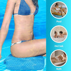 Hot Tub Booster Seat, Weighted SPA Booster Seat Cushion - Image 5