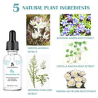 Hydrating Vitamin B5 Gel Skin Moisture-Enhancing Gel, Hyalu B5 Pure Hyaluronic - Image 3