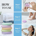 Shower Steamers Aromatherapy, Birthday Mothers Day Gifts - Image 6