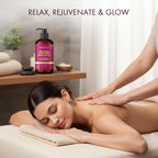 MAJESTIC PURE Cocoa Massage Oil - Image 7
