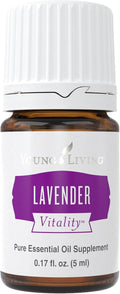 Young Living Vitality Lavender Essential Oil 5ml Bottle by YoungLiving