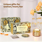 Mothers Day Gifts for Grandma, Dragonfly Gift for Women, Best Mom Gifts for - Image 5