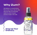Indigo Wild Zum Mist Room & Body Spray - Image 6