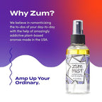 Indigo Wild Zum Mist Room & Body Spray - Image 6