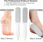 Professional Callus Remover for Feet & Foot File - Image 3