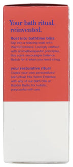 Eo, Bath Oil Rose Geranium, 4 Fl Oz - Image 5