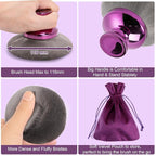 Blend & Blur Extra Large Body Makeup Brush - Image 6
