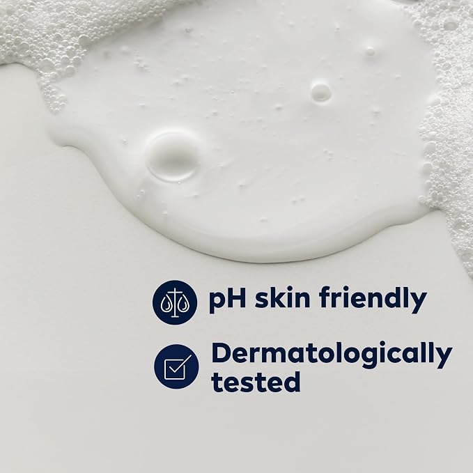 NIVEA MEN Sensitive Body Wash - Image 5