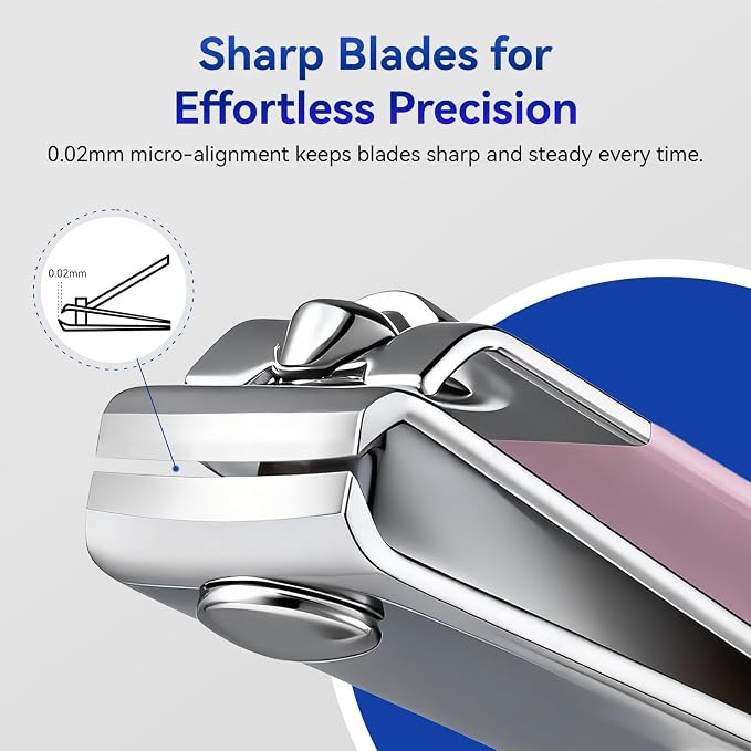 Makartt Nail Clippers - Image 5