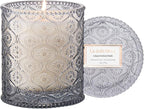 LA JOLIE MUSE Linen Cotton Oasis Scented Candle by LaJol%C3%ADeMuse