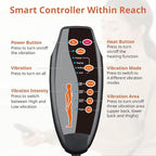 CARSHION Upgraded Length Back Massager - Image 8