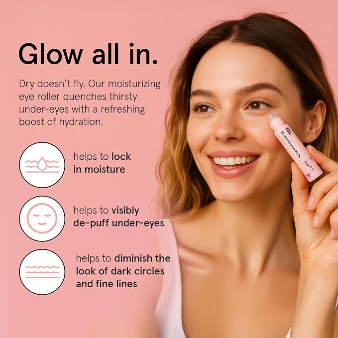 grace & stella Under Eye Brightener - Image 2